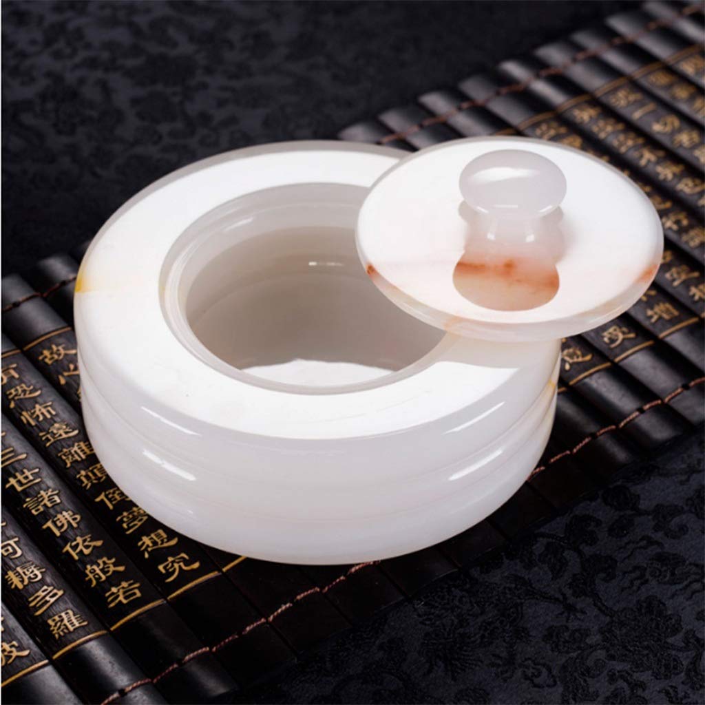 ヒスイの灰皿 【公式通販】